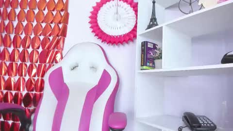 kaory_azumi online show from 4, 3, 2026