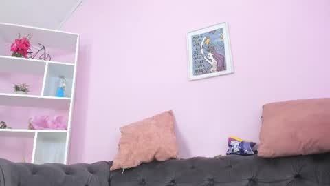 kaory_azumi online show from 13, 7, 2026