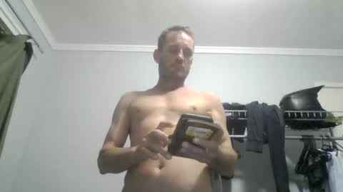 kaoskimber160173 online show from 1, 5, 2026