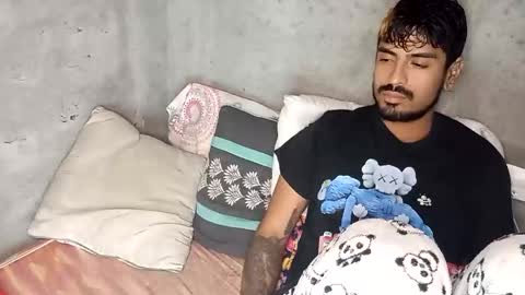 Kaoz 69  online show from 8, 2, 2026