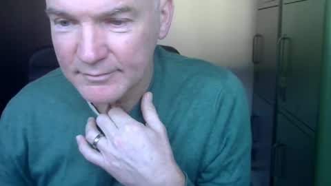 Snapshot of kapitein_rob chatting on 11, 1, 2025 Robbie online show from 11, 1, 2025