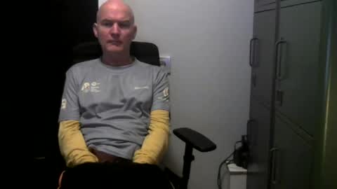 Snapshot of kapitein_rob chatting on 21, 1, 2025 Robbie online show from 21, 1, 2025