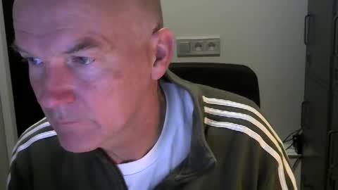 Snapshot of kapitein_rob chatting on 19, 10, 2025 Robbie online show from 19, 10, 2025