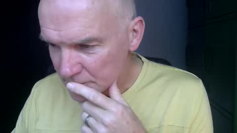 Snapshot of kapitein_rob chatting on 8, 11, 2025 Robbie online show from 8, 11, 2025