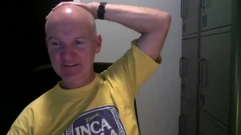 Snapshot of kapitein_rob chatting on 13, 11, 2025 Robbie online show from 13, 11, 2025