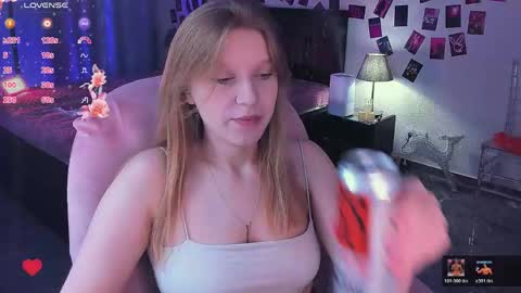 Lera online show from 31, 5, 2026