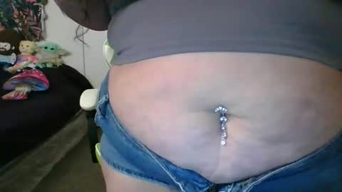 Snapshot of karamelbaby89 chatting on 19, 2, 2026 karamelbaby89 online show from 19, 2, 2026