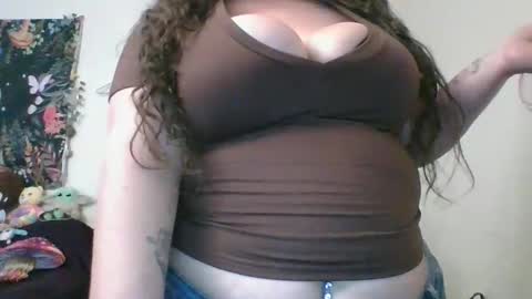 Snapshot of karamelbaby89 chatting on 22, 2, 2026 karamelbaby89 online show from 22, 2, 2026