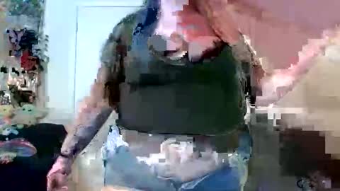 karamelbaby89 online show from 21, 4, 2026
