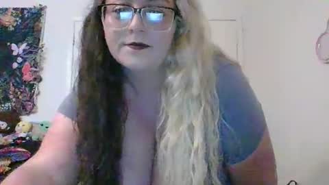 karamelbaby89 online show from 11, 5, 2026