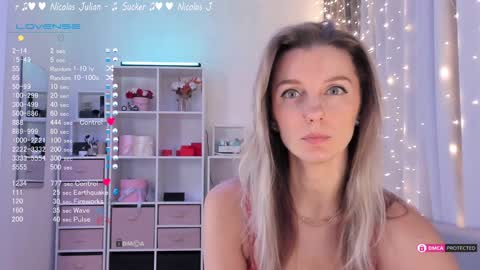 Julia online show from 2, 2, 2025