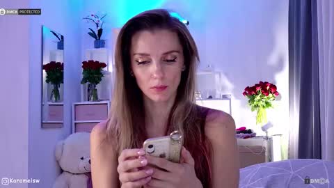 Julia online show from 21, 12, 2025