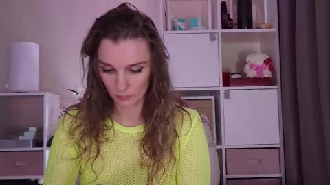 Julia online show from 25, 3, 2026