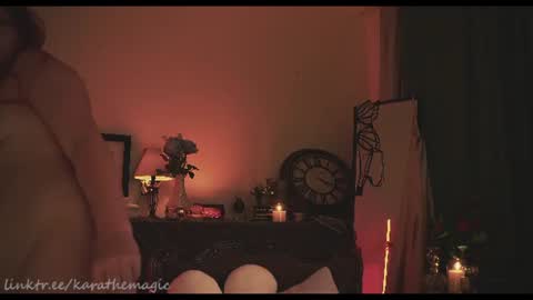 I am here around 5am GMT karathemagic online show from 2, 8, 2026