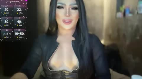 MARIA online show from 12, 9, 2025