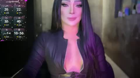 MARIA online show from 9, 10, 2025