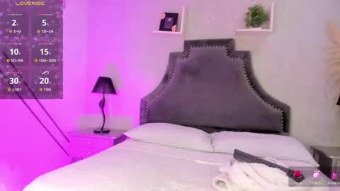 Karely online show from 23, 3, 2026