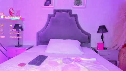 Karely online show from 21, 4, 2026