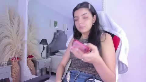 Karely online show from 23, 4, 2026