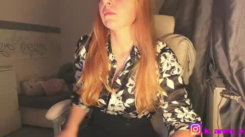 karen0092 online show from 2, 12, 2024