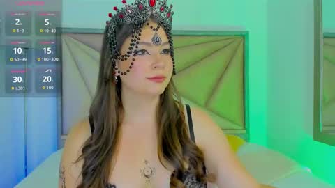 Karen online show from 23, 3, 2026