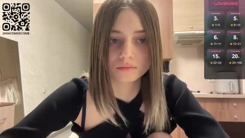 May online show from 5, 3, 2026