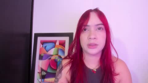 Karina online show from 22, 12, 2025