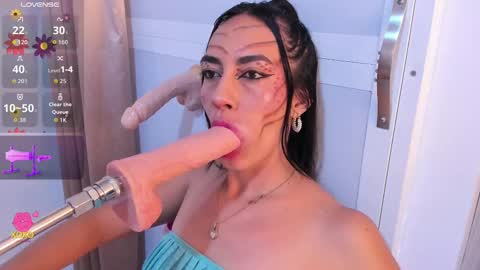 Snapshot of kari_xoxo_ chatting on 23, 10, 2025 Karina xoxo online show from 23, 10, 2025