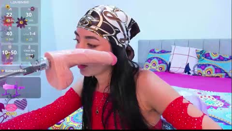 Snapshot of kari_xoxo_ chatting on 12, 3, 2026 Karina xoxo online show from 12, 3, 2026