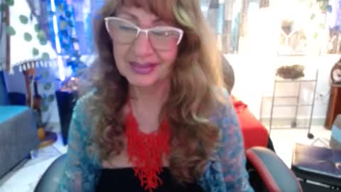 karima_sarabe online show from 24, 12, 2024