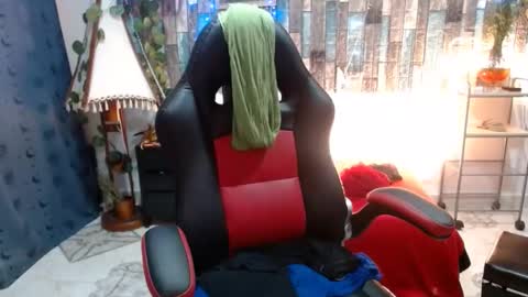 karima_sarabe online show from 15, 1, 2025