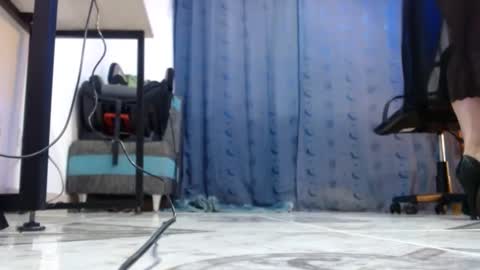 karima_sarabe online show from 3, 2, 2025