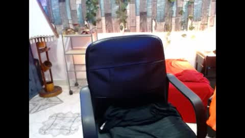 karima_sarabe online show from 12, 2, 2025