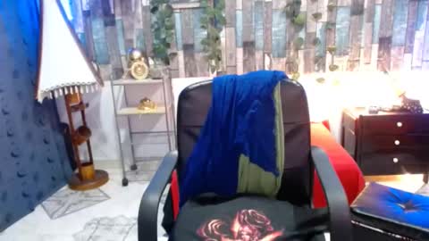 karima_sarabe online show from 21, 2, 2025