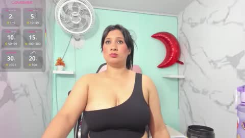 Snapshot of karime_sexygirl chatting on 13, 2, 2026 Karime online show from 13, 2, 2026