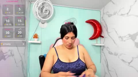 Snapshot of karime_sexygirl chatting on 9, 3, 2026 Karime online show from 9, 3, 2026