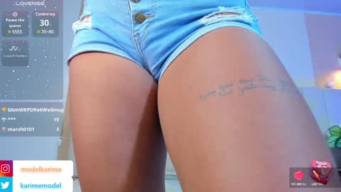 Karime online show from 12, 12, 2024