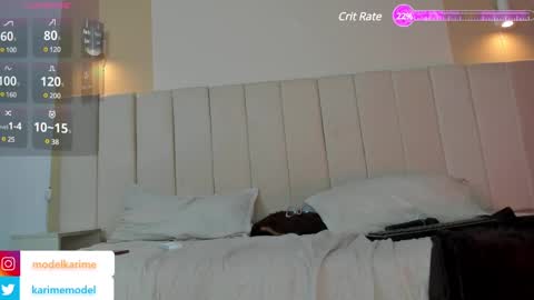 Karime online show from 7, 3, 2025