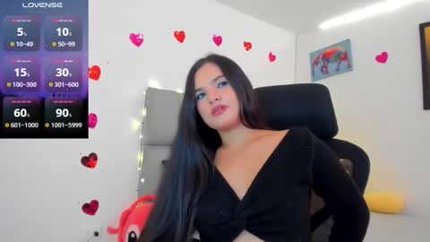 Karin    online show from 7, 5, 2026