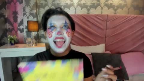 Karina online show from 4, 3, 2026