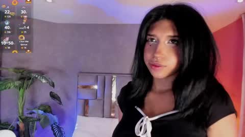 Karina online show from 4, 6, 2026