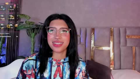 Karina online show from 5, 6, 2026