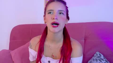 karina online show from 26, 4, 2026