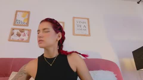 Snapshot of karina2smith chatting on 29, 6, 2026 karina online show from 29, 6, 2026
