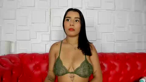 karina_aurora online show from 6, 2, 2025