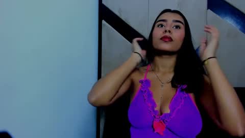 karina_aurora online show from 15, 2, 2025