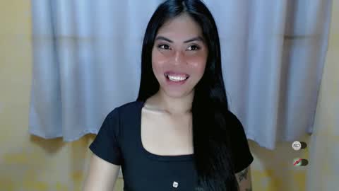 I AM BELLE online show from 22, 1, 2025