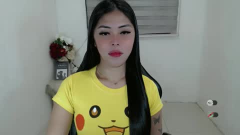I AM BELLE online show from 1, 10, 2025