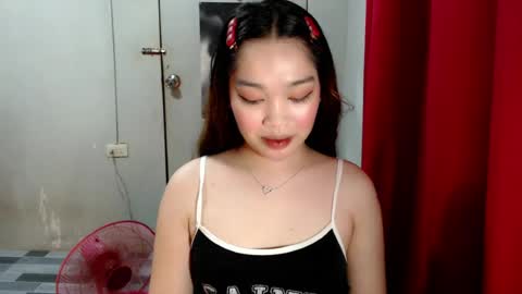 Snapshot of karina_slutx69 chatting on 3, 8, 2026 KARINA CUTE online show from 3, 8, 2026