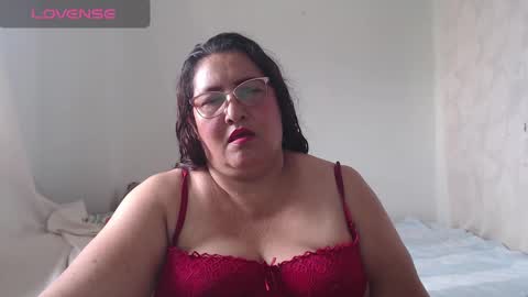 Karina online show from 16, 12, 2024